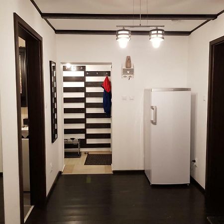 Sweet Apartment Ramingstein Екстериор снимка