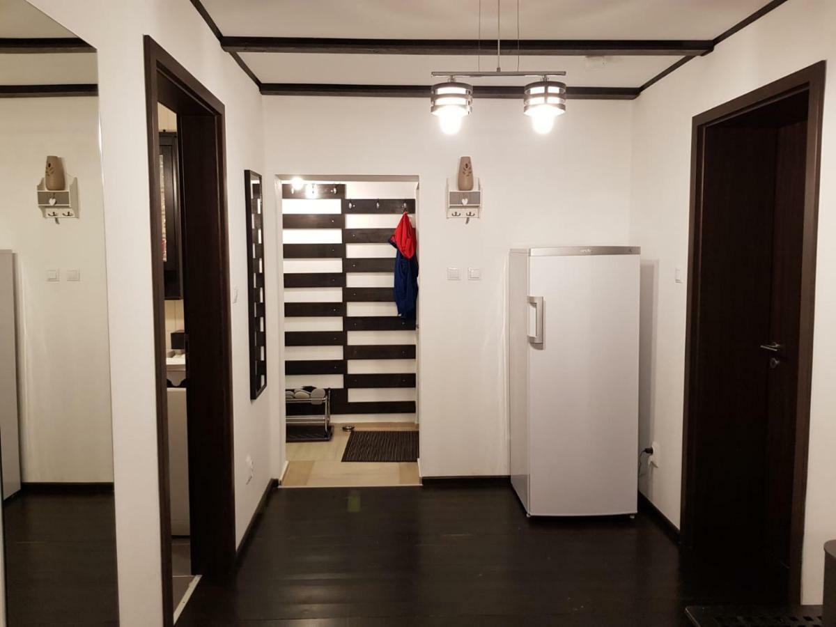 Sweet Apartment Ramingstein Екстериор снимка