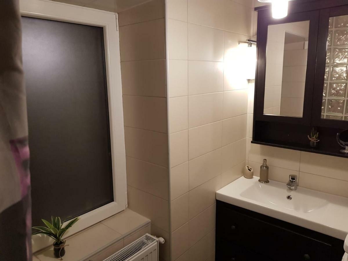 Sweet Apartment Ramingstein Екстериор снимка