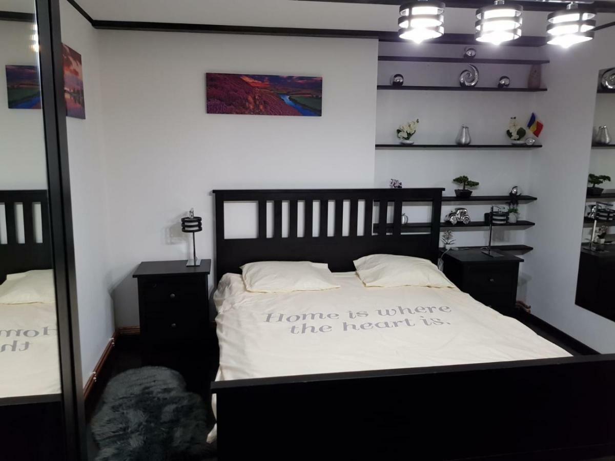 Sweet Apartment Ramingstein Екстериор снимка
