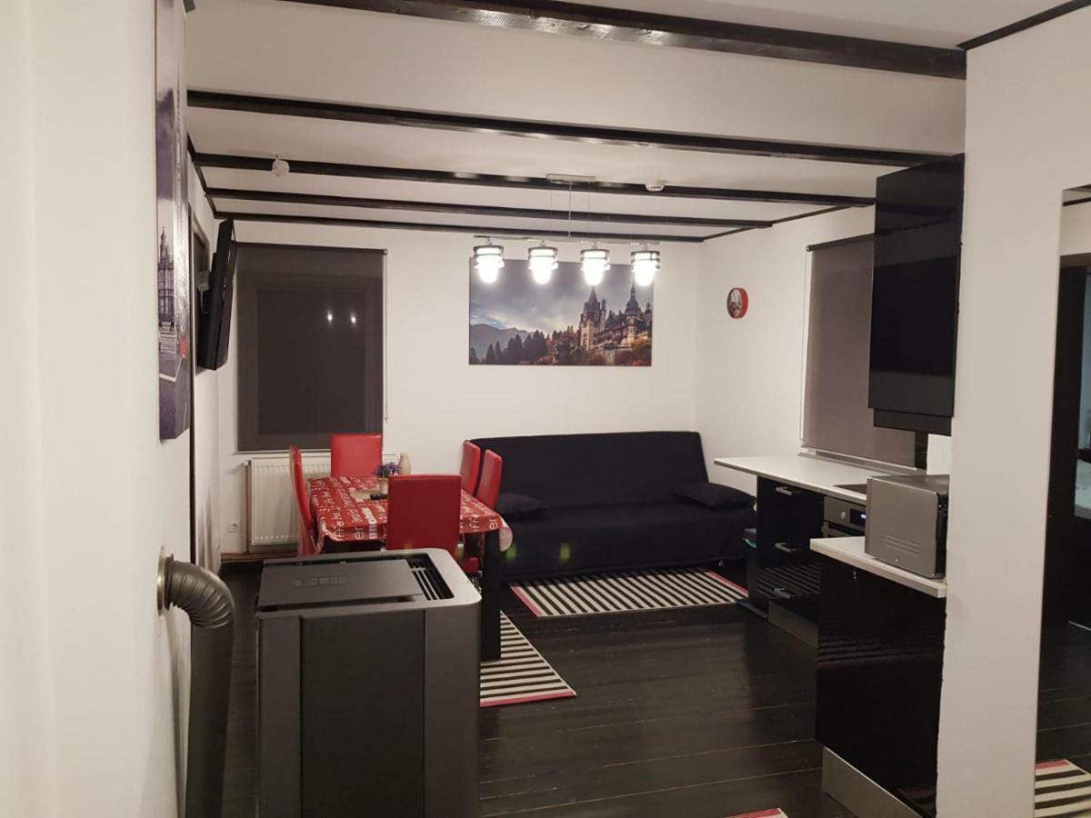 Sweet Apartment Ramingstein Екстериор снимка