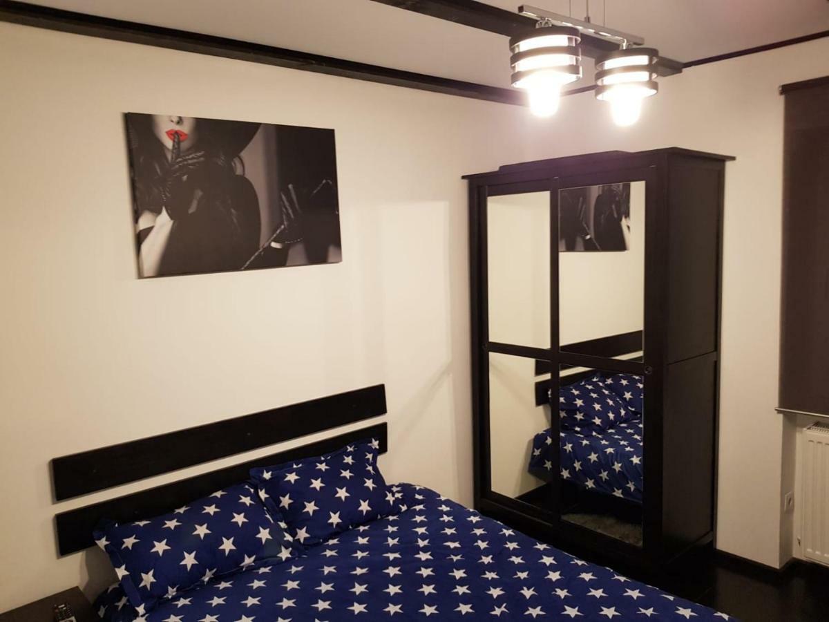 Sweet Apartment Ramingstein Екстериор снимка