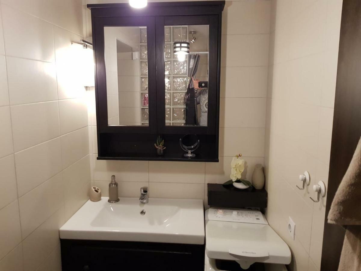 Sweet Apartment Ramingstein Екстериор снимка