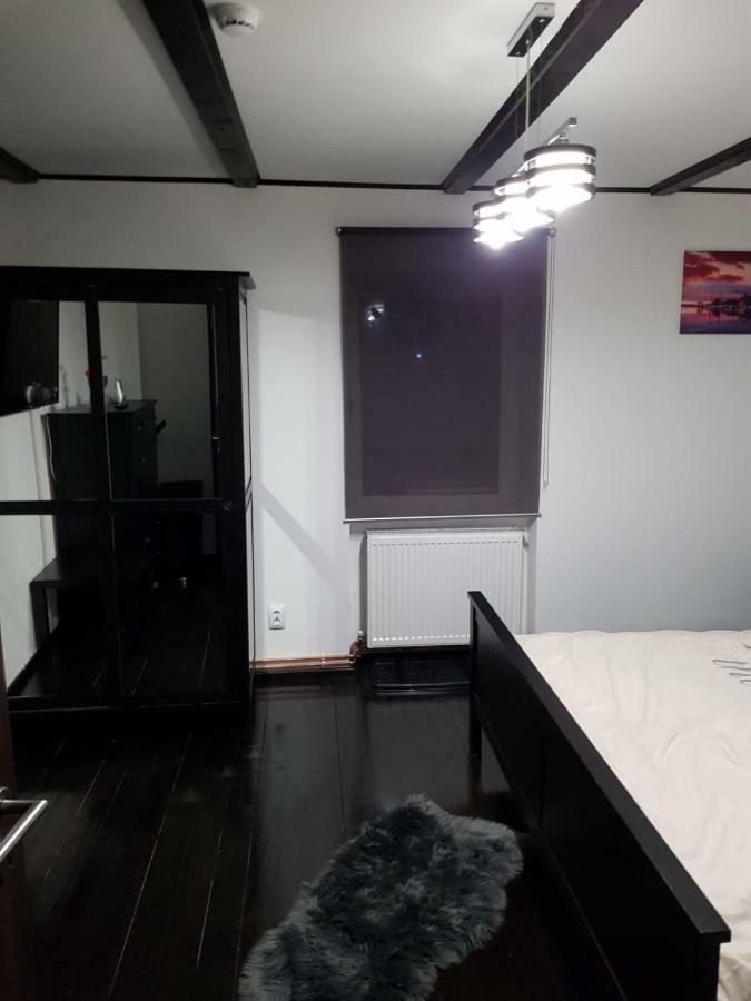 Sweet Apartment Ramingstein Екстериор снимка