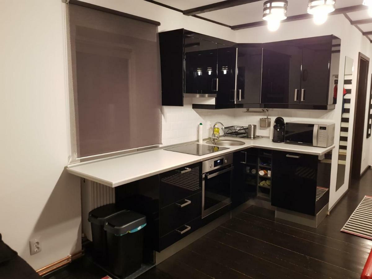 Sweet Apartment Ramingstein Екстериор снимка
