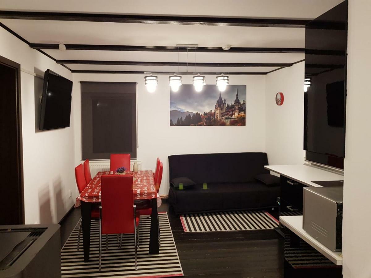 Sweet Apartment Ramingstein Екстериор снимка